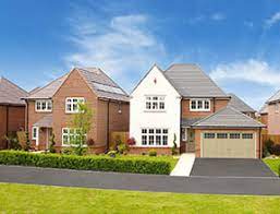 We did not find results for: New Homes Lancashire 5 New Builds For Sale Redrow