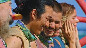 Survivor" Telenovela (TV Episode 2022)