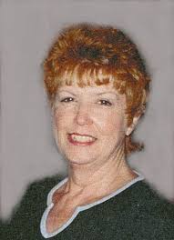 Judith Strain Obituary