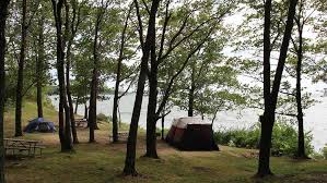 Maybe you would like to learn more about one of these? South Bass Island State Park Campground Ohio Department Of Natural Resources