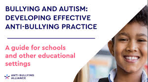 Anti-Bullying Alliance