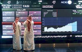 تُعنى الهيئة بتنظيم وتطوير السوق المالية السعودية وحماية المستثمرين. Ù…Ø­Ù„Ù„ÙˆÙ† ÙØ±Øµ Ø¬Ø§Ø°Ø¨Ø© ÙÙŠ Ø£Ø³Ù‡Ù… Ø´Ø±ÙƒØ§Øª Ù‚ÙŠØ§Ø¯ÙŠØ© ØªÙ†ØªØ¸Ø± Ø§Ù‚ØªÙ†Ø§ØµÙ‡Ø§ ÙÙŠ Ø§Ù„Ø³ÙˆÙ‚ Ø§Ù„Ø³Ø¹ÙˆØ¯ÙŠØ© ØµØ­ÙŠÙØ© Ø§Ù„Ø§Ù‚ØªØµØ§Ø¯ÙŠØ©