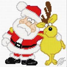 Cross stitch is a fun hobby but it can add up. Free Patterns Christmas New Year Gvello Stitch