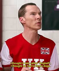 Check out all the awesome dodgeball gifs on wifflegif. Dodgeball Gif Explore Tumblr Posts And Blogs Tumgir