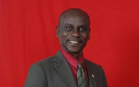 major derrick oduro | Citinewsroom - Comprehensive News in Ghana