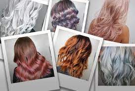 We guarantee you'll find all your hair colour products and hair dye supplies to perfect the ultimate look and colour you want to achieve. Wella Professionals Hair Color Care Styling