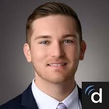 Dr. Matthew Gibson, DO