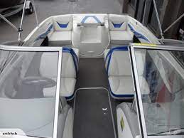 2007 Bayliner 185 Bowrider Sports Marine Bowrider Small Boats Car Seats