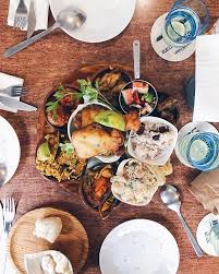 Essen Gehen In Kopenhagen Teneriffa Essen In Hamburg Leckere Smoothies