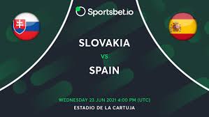 Spain take on slovakia in seville hoping for a vast improvement on two draws. Us33v6x6ehlzmm