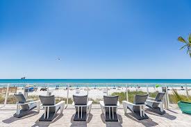 Pier park plays host to some of among the stores at pier park is the iconic and world famous ron jon surf shop. Hampton Inn Suites Panama City Beach Beachfront Bewertungen Fotos Preisvergleich Florida Tripadvisor