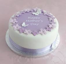 Maybe you would like to learn more about one of these? Simple Cakes For Mothers Birthday Novocom Top