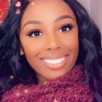 Brooke Goodwin's Instagram, Twitter & Facebook