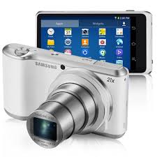 Samsung Galaxy Camera 2 GC200 Price in ...