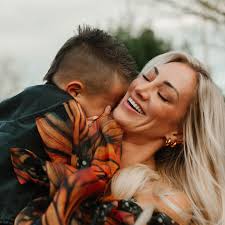 At the beginning of November I decided that deleting social media was  exactly what my heart and soul needed for the rest of 2024! This little  family of mine is everything to