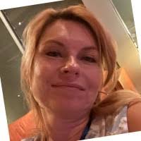 Marilyn Rushing's Instagram, Twitter & Facebook