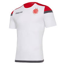 Bienvenue sur la page officielle du wydad athletic club. Wydad Casablanca Trikot 2019 20