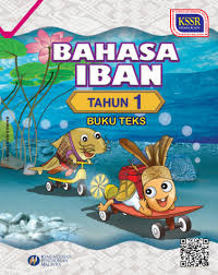 Kementerian pendidikan malaysia (kpm) telah menyediakan kemudahan buku teks dalam bentuk digital berformatkan pdf bagi membantu para pelajar dan juga. Buku Teks Digital Bahasa Iban Tahun 1 Kssr Gurubesar My