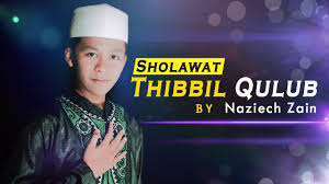 Download sholawat tibbil qulub blogspot | music sholawat tibbil qulub 100% free! Sholawat Tibbil Qulub Obat Hati By Naziech Zain Official Music Video By Nazich Zain