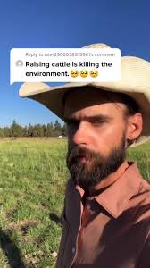 Devil is in the details #food #agriculture #regenerativeagriculture  #sistersoregon #bend #oregon #farmlife #ranchlife #cattle #earth #ecology