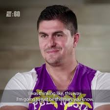 Darko Milicic reveals to E:60's Sam Borden that he would come to practice  drunk. See Darko's full story Sunday at 9 a.m. ET