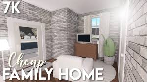 We did not find results for: 7k No Gamepass Cheap Family Home Bloxburg Roblox Speedbuild Youtube