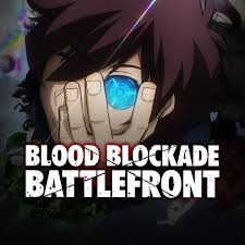 #blood blockade battlefront #blood blockade battlefront and beyond #kekkai sensen #leonardo watch #klaus von reinherz #steven starphase #zapp renfro if you wanna watch an anime that is so all over the place but in a good way, i highly recommend blood blockade battlefront (kekkai sensen). Blood Blockade Battlefront Wallpapers Anime Hq Blood Blockade Battlefront Pictures 4k Wallpapers 2019