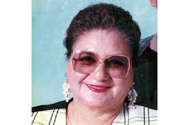 Nellie Rodela Obituary (2014)