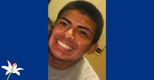 Marcos Antonio Daniel-Eby, age 26