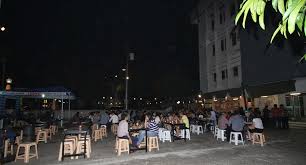 Demikianlah konsep dan desain angkringan modern yang disukai pembeli. Rekomendasi 5 Angkringan Di Semarang Yang Asyik Buat Nongkrong Malam