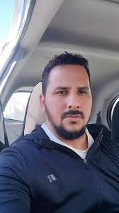 Rodolfo Enrique Rendon Garcia