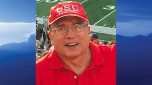 Robert L. Holder, Canfield, Ohio Obituary