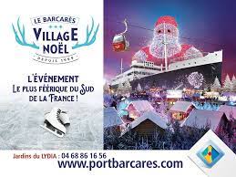 J'avoue que j'étais un peu frileuse à l'idée de payer pour accéder à un marché de noël. Hotel Tout Confort Pres Du Village De Noel Du Barcares