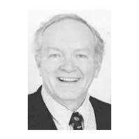 WILLIAM CLEARY Obituary