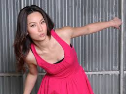 Pin On Hot Hk Female Celebrities