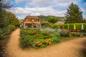 Dans sa galerie du 62 rue claude monet il expose depuis plusieurs années des toiles qu'on ne voit pas ailleurs, pleines de fantaisie et de gaieté. Chateau De Chantilly Giverny And Monet S Garden One Day Trip From Paris Visit France Tours