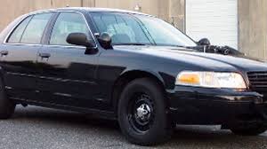 Sgtmustang2007 ford crown victoria p716y. A Crown Vic That Probably Won T Be Seen In Your Rear View Mirror