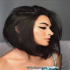 And look, short hair is great because it draws more attention to your face, allowing your unique bone structure to be the but the thing about short hair is that it does require a fair share of maintenance. 20 Short Haircuts For Girls To Look Cute And Chic