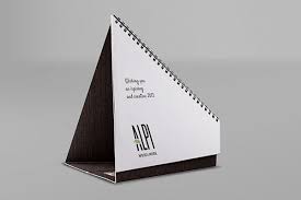 Alpi Wood Calendar 2013 By Fabio Faberi Via Behance Wood Calendar Creative Calendar Calendar Design