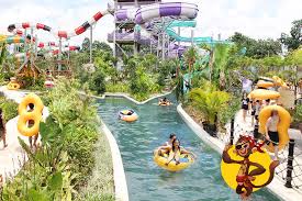 Informasi tentang harga tiket masuk waterboom lippo cikarang terbaru (tutup untuk sementara) lengkap dengan wahana tiket masuk waterboom lippo cikarang pada juni 2021 ini dibanderol sebesar rp 60.000 untuk weekday dan rp 95.000 untuk weekend. Promo Tiket Masuk Wahana Jogja Bay Waterpark