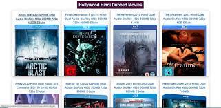 Movie4me Hindi Dubbed Movies Latest Movies Free Movies Movies