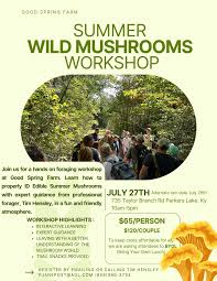 Profil Good Spring Farm