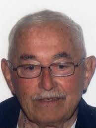 Perley Jobin Obituary (1943