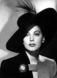Ava Gardner's Film Career and Legacy in Classic Hollywood
