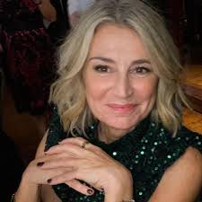 Rachel Quesnel Style Coach