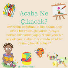 Okul Oncesi 2020 Okul Oncesi Evde Egitim Okul
