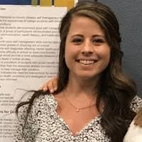 Erin Liddy, MOT, OTR/L, CBIS