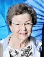 Diane Warner Vasiloff Obituary