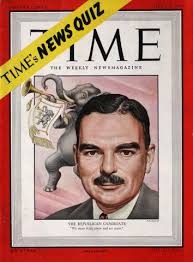 The Saturday Evening Post