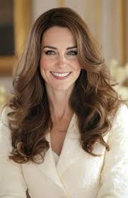 I think she's pretty nice. What are your thoughts?